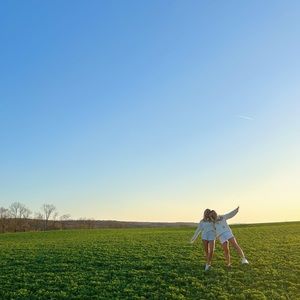 Meet your Posher, Sonia